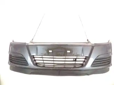 Автозапчастина б/у передній бампер для OPEL ASTRA H (A04) 1.6 (L48) Посилання на OEM IAM   