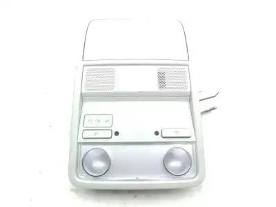 Peça sobressalente para automóvel em segunda mão Luz Interior por SEAT ATECA (KH7) 1.0 TSI Referências OEM IAM 1K0947105  