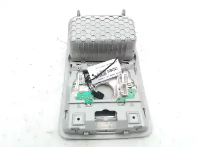 Peça sobressalente para automóvel em segunda mão luz interior por seat ateca (kh7) 1.0 tsi referências oem iam 1k0947105  