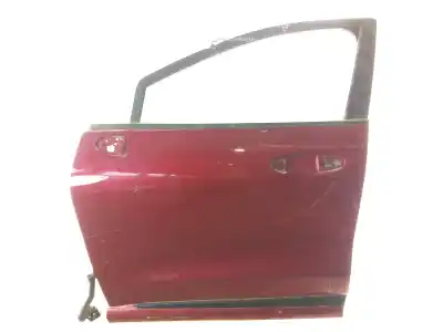 Second-hand car spare part left front door for ford puma 1.0 ecoboost oem iam references 2405130  