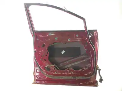 Second-hand car spare part left front door for ford puma 1.0 ecoboost oem iam references 2405130  