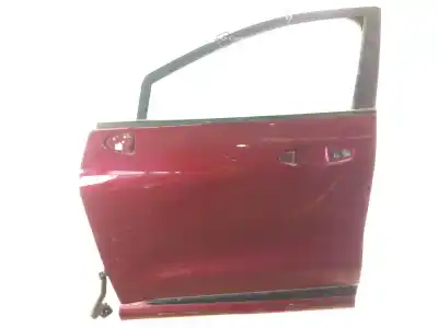 Автозапчасти б/у ЛЕВАЯ ПЕРЕДНЯЯ ДВЕРЬ за FORD PUMA  ссылки OEM IAM 2405130  