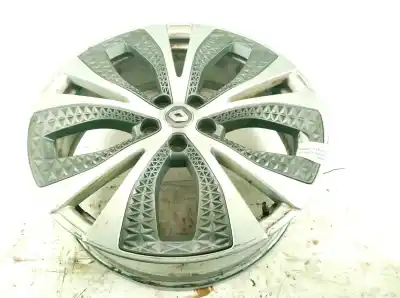 Pièce détachée automobile d'occasion JANTE pour RENAULT GRAND SCÉNIC IV (R9_)  Références OEM IAM 403006686R  
