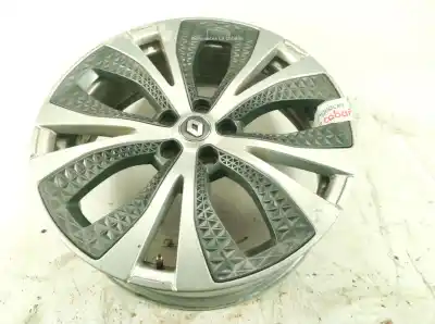 Pièce détachée automobile d'occasion JANTE pour RENAULT GRAND SCÉNIC IV (R9_)  Références OEM IAM 403006686R  