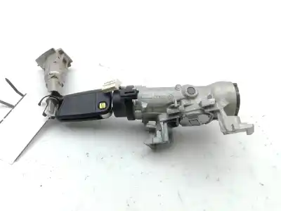 Peça sobressalente para automóvel em segunda mão Comutador De Ignição por SEAT LEON (5F1) 1.6 TDI Referências OEM IAM 1K0905851  