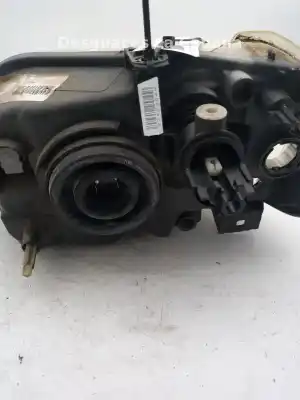 Second-hand car spare part Right Headlight for DACIA LOGAN (LS_) 1.4 (LSOA. LSOC. LSOE. LSOG) OEM IAM references 8200211006  