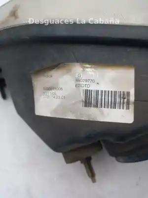 Автозапчастина б/у права фа для dacia logan (ls_) 1.4 (lsoa. lsoc. lsoe. lsog) посилання на oem iam 8200211006  