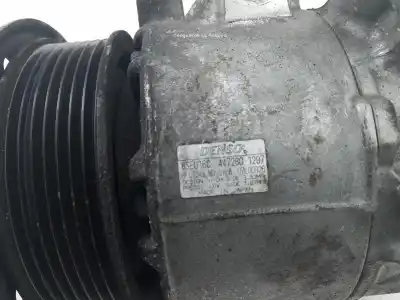 Автозапчасти б/у компрессор кондиционера воздуха за lexus is ii (_e2_) 220d (ale20) ссылки oem iam 4472601297  