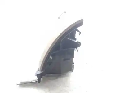 Peça sobressalente para automóvel em segunda mão porta do automóvel traseira direita por citroen ds4 1.6 blue-hdi fap referências oem iam 9008x4  