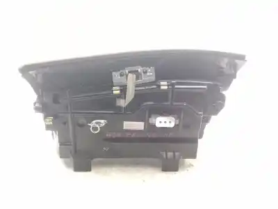 Peça sobressalente para automóvel em segunda mão porta do automóvel traseira direita por citroen ds4 1.6 blue-hdi fap referências oem iam 9008x4  