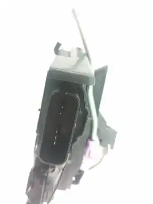 Автозапчастина б/у замок передніх дверей лівий для kia stonic (yb) 1.0 t-gdi посилання на oem iam   