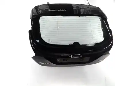 Second-hand car spare part tailgate for ford focus lim. 1.0 ecoboost oem iam references 1946094  