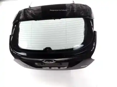 Second-hand car spare part tailgate for ford focus lim. 1.0 ecoboost oem iam references 1946094  