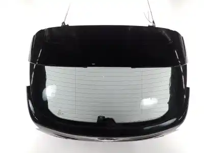 Second-hand car spare part TAILGATE for FORD FOCUS LIM.  OEM IAM references 1946094  