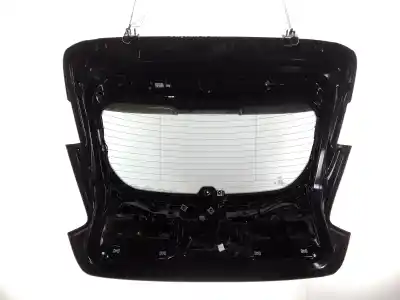 Second-hand car spare part tailgate for ford focus lim. 1.0 ecoboost oem iam references 1946094  