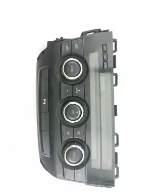Pezzo di ricambio per auto di seconda mano Controllo Riscaldamento / Aria Condizionata per MAZDA CX-5 (KE, GH) 2.2 D AWD (KE102) Riferimenti OEM IAM KR8561190  
