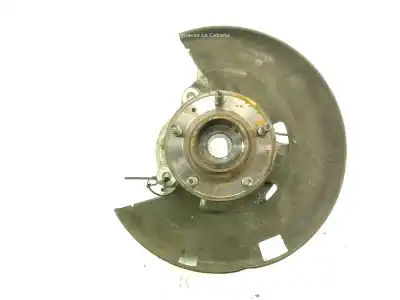 Автозапчастина б/у ПЕРЕДНІЙ ЛІВИЙ КУЛЬТ для OPEL ASTRA J GTC  Посилання на OEM IAM   