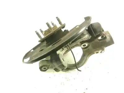 Pièce détachée automobile d'occasion moyeu de roue avant gauche pour opel astra j gtc 2.0 cdti (08) références oem iam   