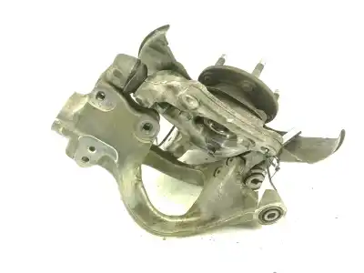 Pièce détachée automobile d'occasion moyeu de roue avant gauche pour opel astra j gtc 2.0 cdti (08) références oem iam   