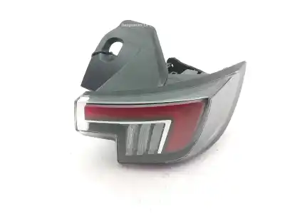 Pezzo di ricambio per auto di seconda mano LUCI POSTERIORI DESTRA per OPEL MOKKA  Riferimenti OEM IAM 9833721980  