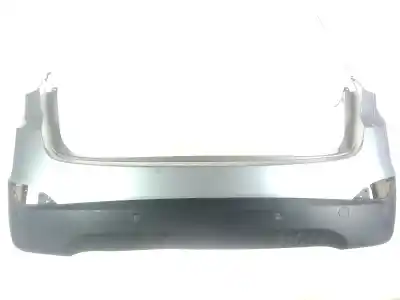 Second-hand car spare part REAR BUMPER for HYUNDAI IX35 (LM, EL, ELH)  OEM IAM references   