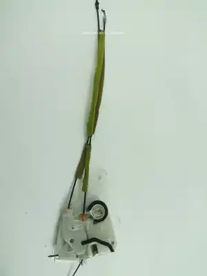 Pezzo di ricambio per auto di seconda mano serratura porta anteriore destra per mazda cx-5 (ke) 2.2 style 2wd [2.2 ltr. - 110 kw turbodiesel cat] riferimenti oem iam 3k25e0174  