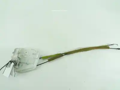 Pezzo di ricambio per auto di seconda mano Serratura Porta Anteriore Destra per MAZDA CX-5 (KE) 2.2 Style 2WD [2.2 Ltr. - 110 kW Turbodiesel CAT] Riferimenti OEM IAM 3K25E0174  