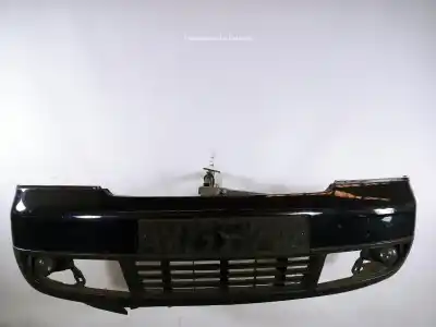 Peça sobressalente para automóvel em segunda mão Para Choques Dianteiro por AUDI A6 C5 (4B2) 2.5 TDI Referências OEM IAM 4B0807103AG  