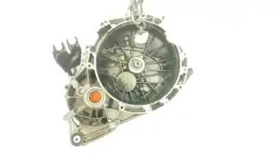 Pezzo di ricambio per auto di seconda mano Riduttore per FORD FOCUS II (DA_, HCP, DP) 2.0 TDCi Riferimenti OEM IAM 4M5R7002VB  