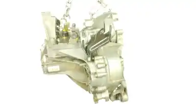 Pezzo di ricambio per auto di seconda mano riduttore per ford focus ii (da_, hcp, dp) 2.0 tdci riferimenti oem iam 4m5r7002vb  