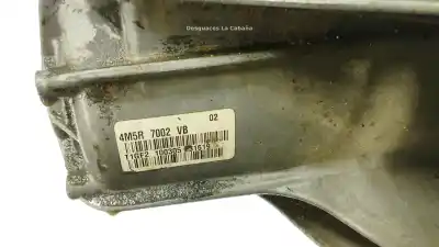 Pezzo di ricambio per auto di seconda mano riduttore per ford focus ii (da_, hcp, dp) 2.0 tdci riferimenti oem iam 4m5r7002vb  