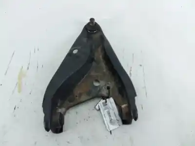 Автозапчастина б/у передній правий нижний рычаг підвіски для dacia dokker 1.6 cat (bivalent. gasolina / gpl) посилання на oem iam   