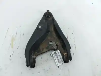 Автозапчастина б/у передній правий нижний рычаг підвіски для DACIA DOKKER 1.6 CAT (bivalent. Gasolina / GPL) Посилання на OEM IAM   