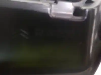 Second-hand car spare part front front for citroen ds4 1.6 blue-hdi fap oem iam references 7416w9  