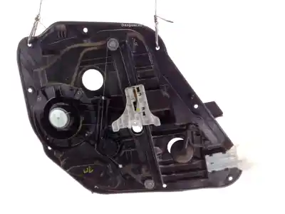 Second-hand car spare part rear right window regulator for kia ceed (jd) 1.4 crdi 90 d4fc oem iam references 83460a2010  