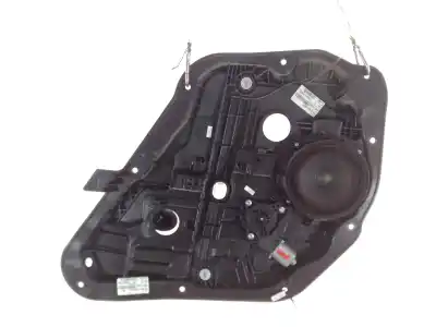 Peça sobressalente para automóvel em segunda mão Elevador De Vidros Traseiro Direito por KIA CEED (JD) 1.4 CRDi 90 D4FC Referências OEM IAM 83460A2010  