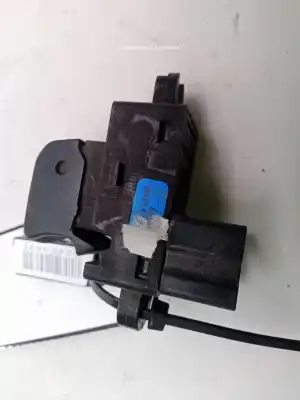 Peça sobressalente para automóvel em segunda mão botão / interruptor elevador vidro traseiro direito por nissan note (e11, ne11) 1.4 lpg referências oem iam   