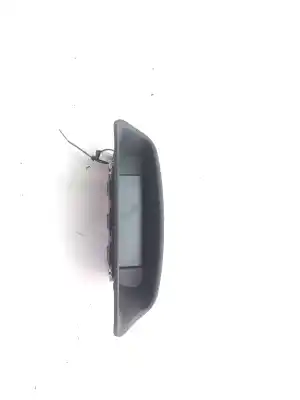 İkinci el araba yedek parçası GÖRÜNTÜLE için PEUGEOT 308 SW I (4E_, 4H_)  OEM IAM referansları 9664644280  