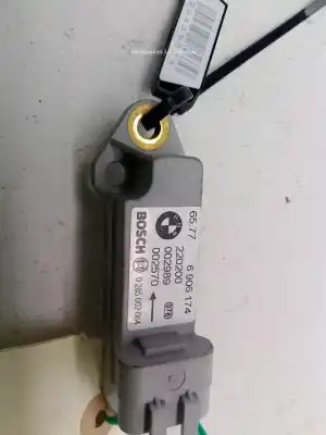Second-hand car spare part sensor for bmw 3 e46 05 2005 oem iam references 65776906174  