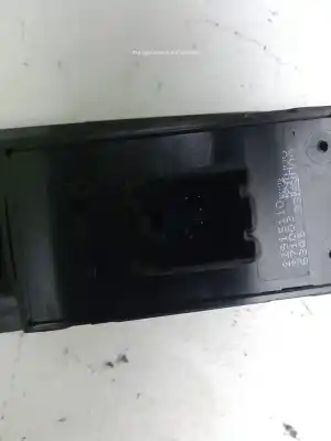 Автозапчасти б/у управление задними левыми стеклами за opel mokka / mokka x (j13) 1.4 (_76) ссылки oem iam 22915110  