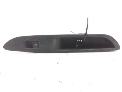 Pezzo di ricambio per auto di seconda mano Comandi Alzacristalli Posteriore Sinistro per OPEL MOKKA / MOKKA X (J13) 1.4 (_76) Riferimenti OEM IAM 22915110  