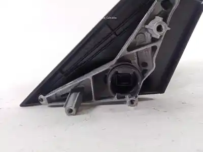 Second-hand car spare part right rearview mirror for bmw 3 (e90) 318 d oem iam references   