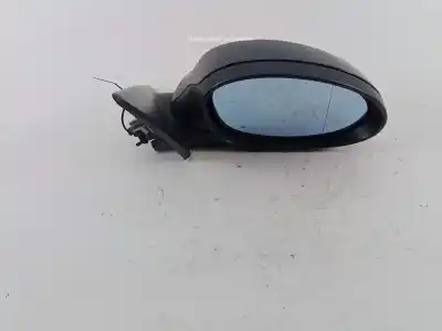 Second-hand car spare part Right Rearview Mirror for BMW 3 (E90) 318 D OEM IAM references   