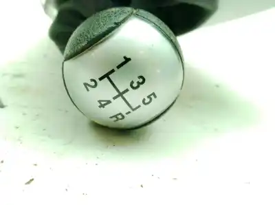 Автозапчасти б/у ручка рычага передачи за ford focus c-max (cap) 1.6 16v cat ссылки oem iam   