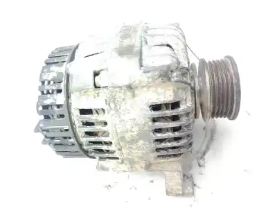 Автозапчастина б/у генератор для audi a4 b5 (8d2) 1.8 t посилання на oem iam 2541895c  