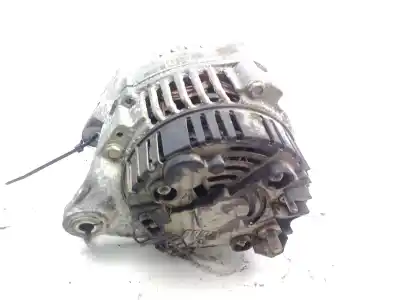 Автозапчастина б/у генератор для audi a4 b5 (8d2) 1.8 t посилання на oem iam 2541895c  