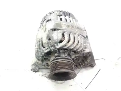 Автозапчасти б/у генератор за AUDI A4 B5 (8D2) 1.8 T ссылки OEM IAM 2541895C  