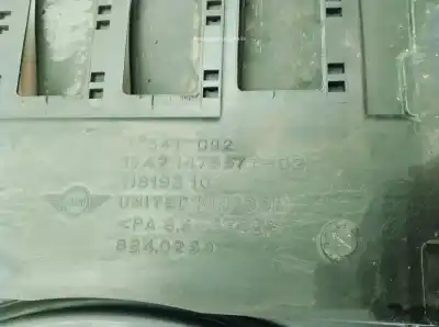 Автозапчасти б/у электрический вентилятор за mini mini (r50, r53) cooper ссылки oem iam   