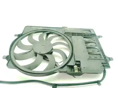 Автозапчастина б/у електро вентилятор для MINI MINI (R50, R53) Cooper Посилання на OEM IAM   