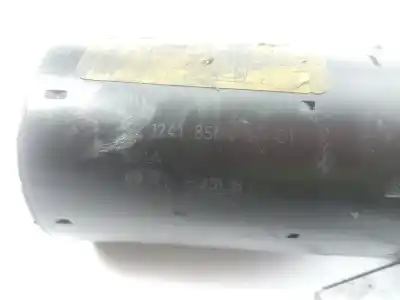 Pezzo di ricambio per auto di seconda mano motorino di avviamento per bmw 3 (e90) 318 d riferimenti oem iam 1241850665701  